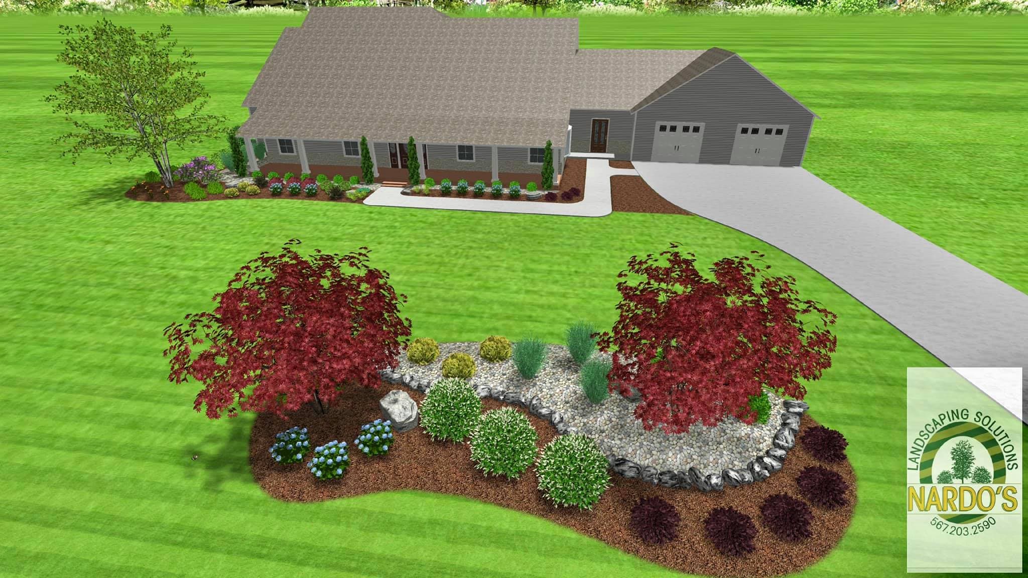 Design & Installation